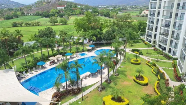 Departamento en venta en Paraíso Country Club, Emiliano Zapata — foto 2 de 18