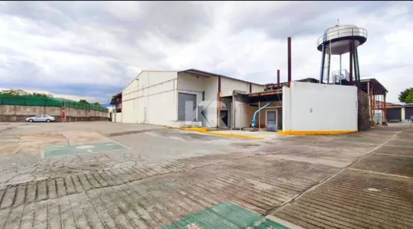 Bodega en renta en Centro Jiutepec, Jiutepec — foto 3 de 12