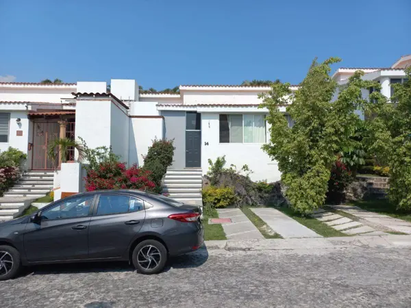 Casa en venta en Fraccionamiento Burgos Bugambilias, Temixco — foto 2 de 19