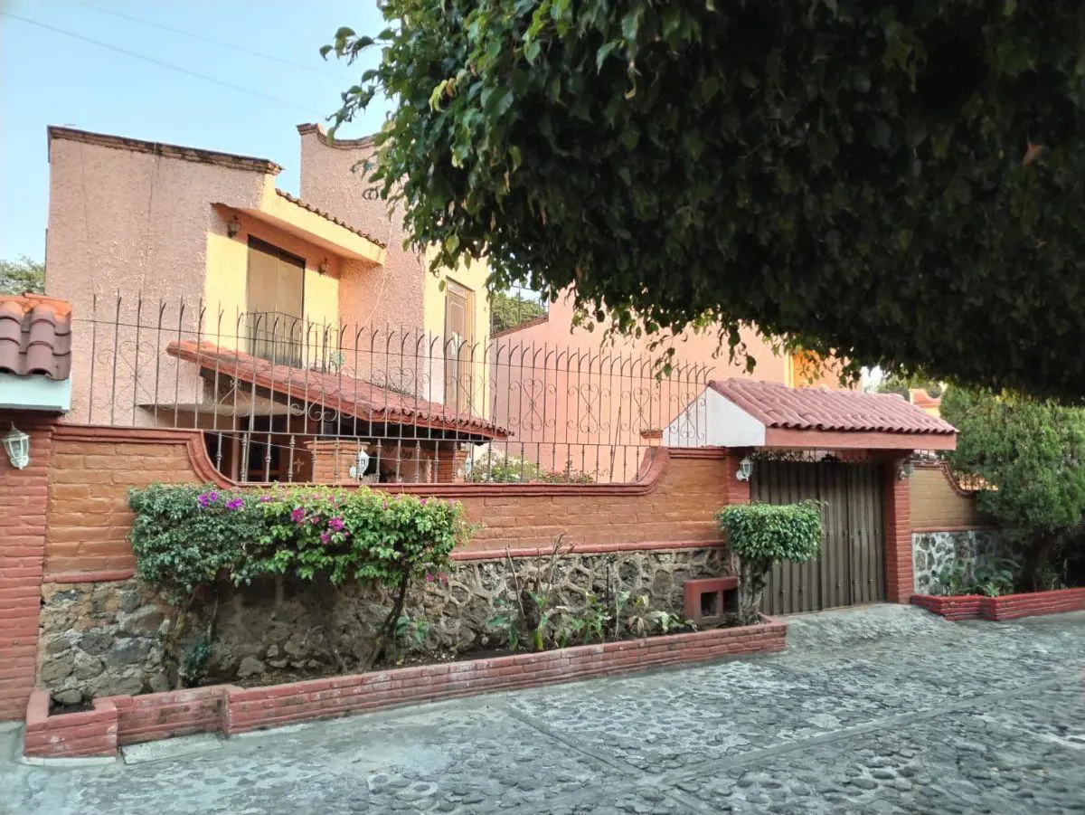 Terreno en renta en Chapultepec, Cuernavaca — foto 1 de 19