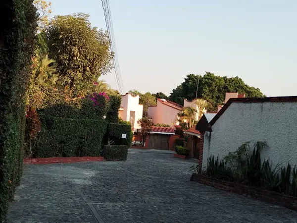 Terreno en renta en Chapultepec, Cuernavaca — foto 3 de 19