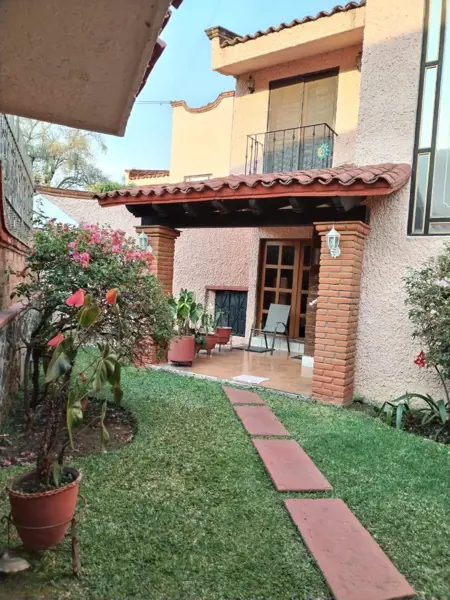 Terreno en renta en Chapultepec, Cuernavaca — foto 2 de 19