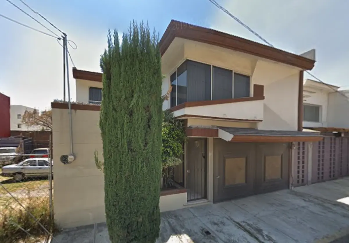 Casa en venta en Villa Frontera, Puebla — foto 1 de 7