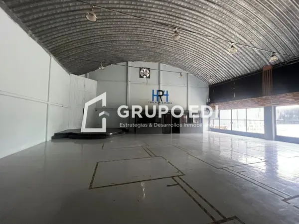 Bodega en renta en Aquiles Serdan, Puebla — foto 2 de 13