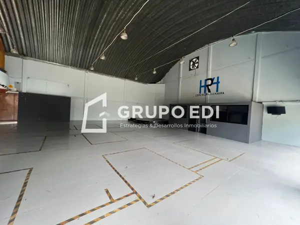 Bodega en renta en Aquiles Serdan, Puebla — foto 3 de 13