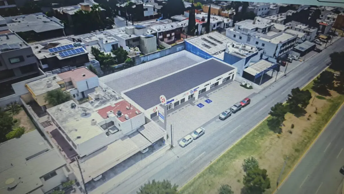 Local en renta en Colinas de San Jerónimo, Monterrey — foto 1 de 7