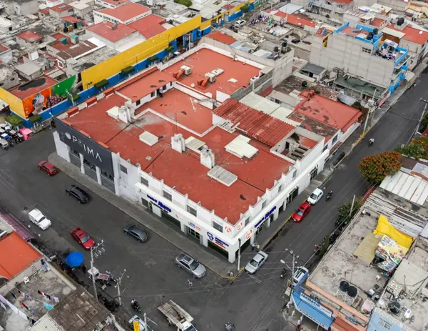 Local en renta en Metropolitana Tercera Sección, Nezahualcóyotl — foto 3 de 4