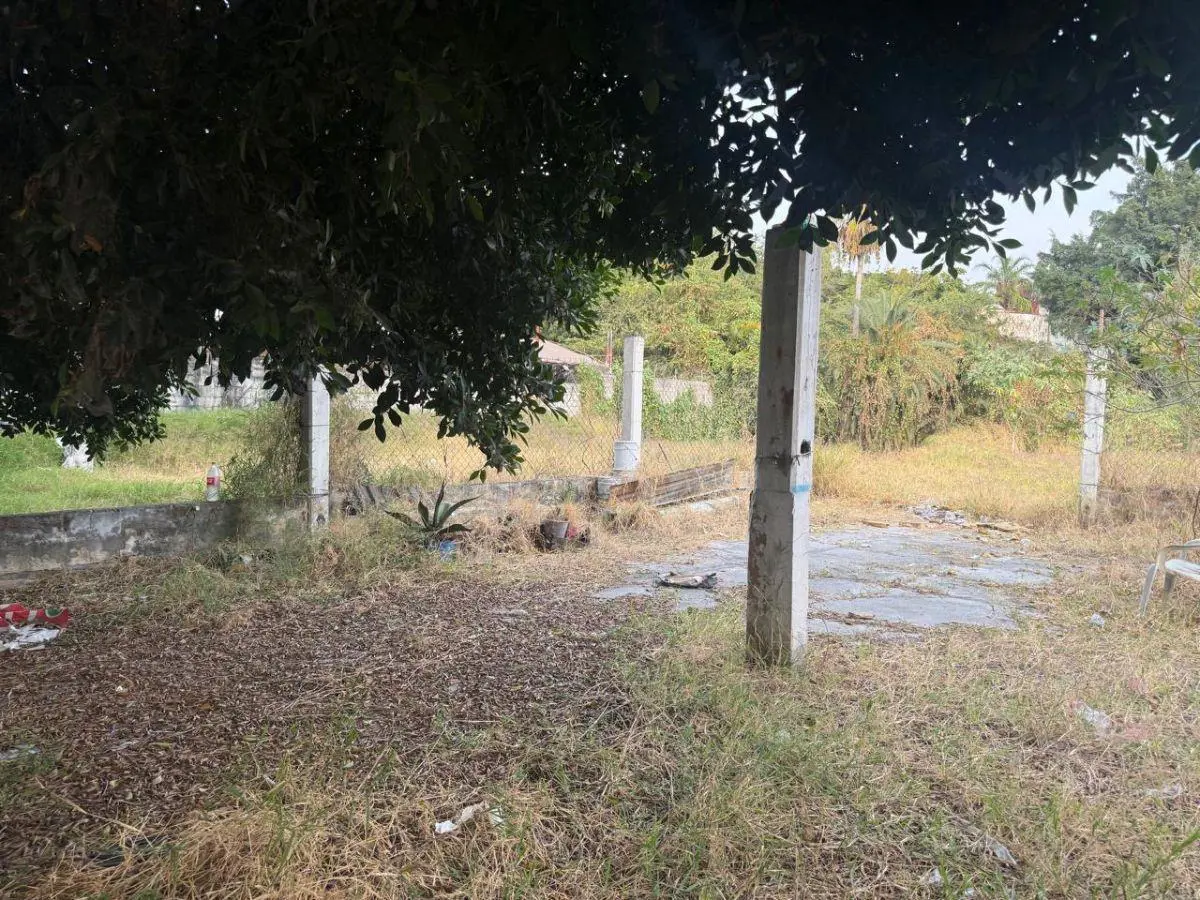 Terreno en venta en Cuernavaca Centro, Cuernavaca — foto 1 de 21