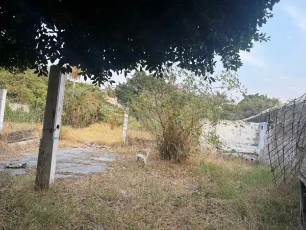 Terreno en venta en Cuernavaca Centro, Cuernavaca — foto 3 de 21