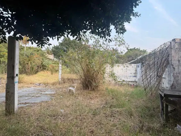 Terreno en venta en Cuernavaca Centro, Cuernavaca — foto 2 de 21