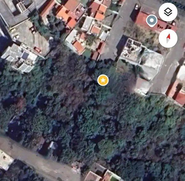 Terreno en venta en Fraccionamiento Ahuatlán Tzompantle, Cuernavaca — foto 3 de 8