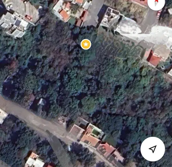 Terreno en venta en Fraccionamiento Ahuatlán Tzompantle, Cuernavaca — foto 2 de 8