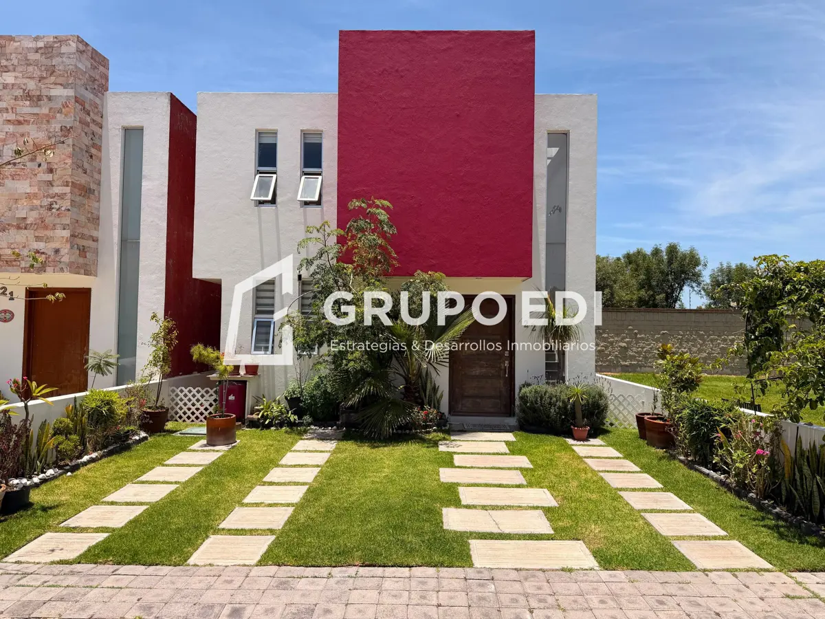 Casa en venta en San Rafael Comac, San Andrés Cholula — foto 1 de 16