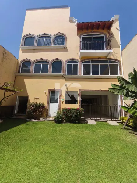 Casa en venta en Vista Hermosa, Cuernavaca — foto 2 de 50