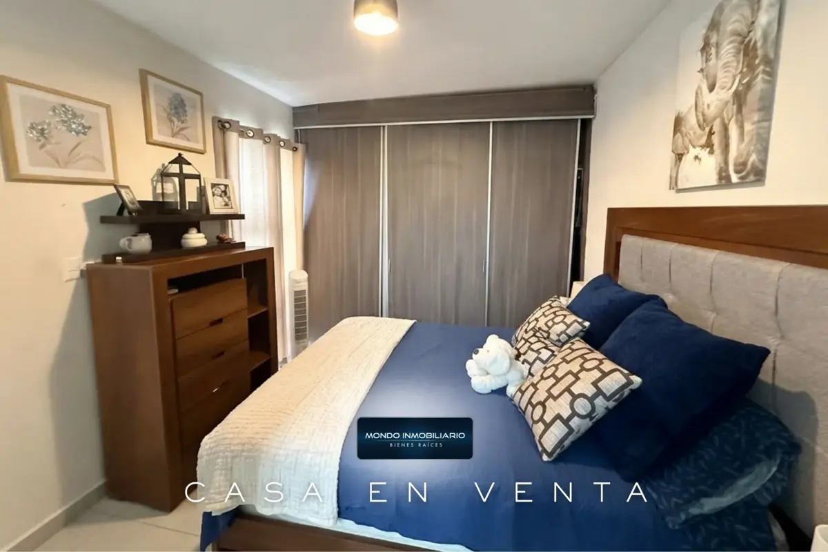 Vista 4 de CASA VENTA PRIVADA LA COMARCA