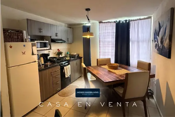 Casa en venta en La Comarca, Guadalupe — foto 2 de 7