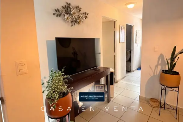 Casa en venta en La Comarca, Guadalupe — foto 3 de 7