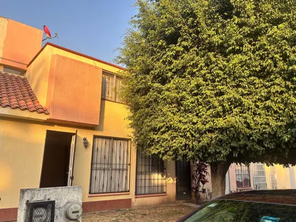 Casa en venta en Emiliano Zapata con Alberca y Vigilancia, Emiliano Zapata — foto 2 de 39