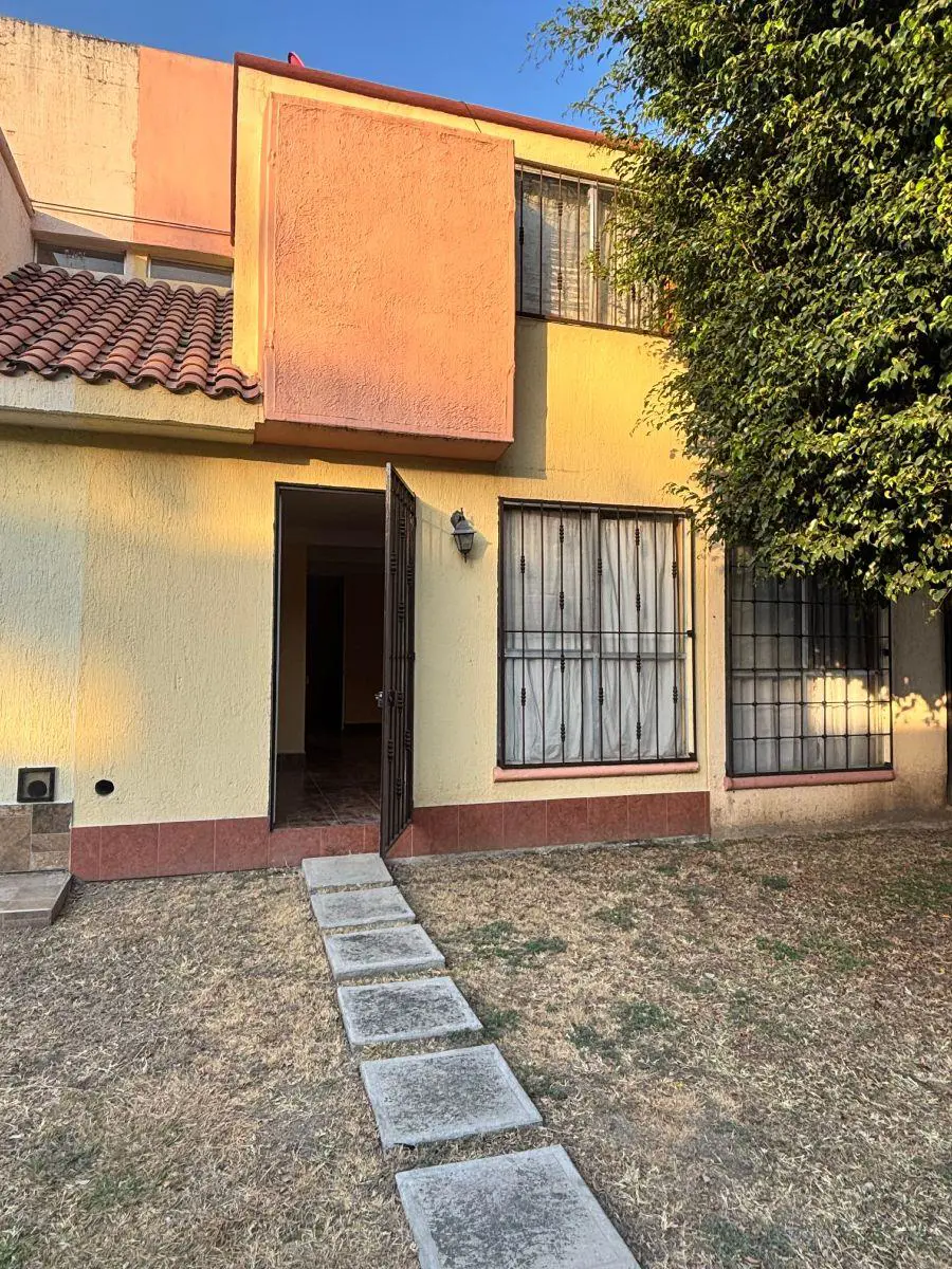 Casa en venta en Emiliano Zapata con Alberca y Vigilancia, Emiliano Zapata — foto 1 de 39