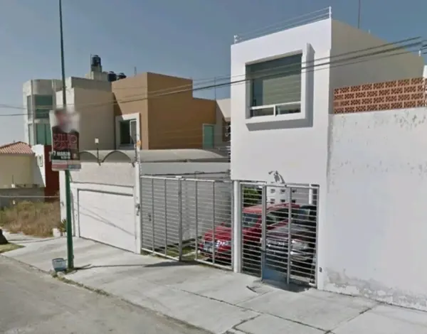 Casa en venta en Bello Horizonte, Puebla — foto 3 de 7