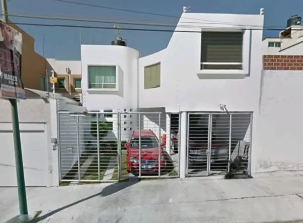 Casa en venta en Bello Horizonte, Puebla — foto 2 de 7