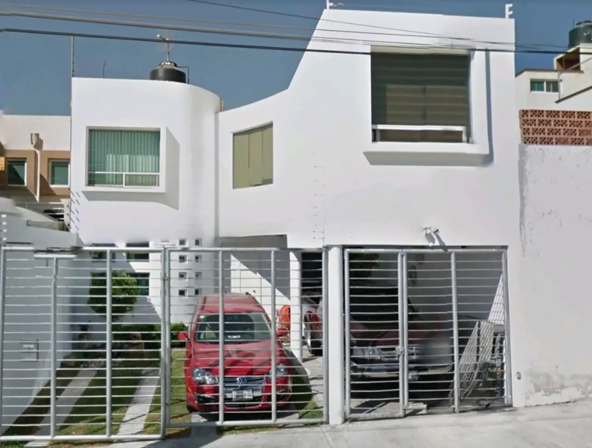 Casa en venta en Bello Horizonte, Puebla — foto 1 de 7