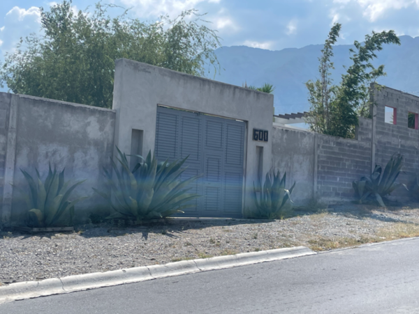 Finca-Rancho en venta en Rinconada, García — foto 3 de 12