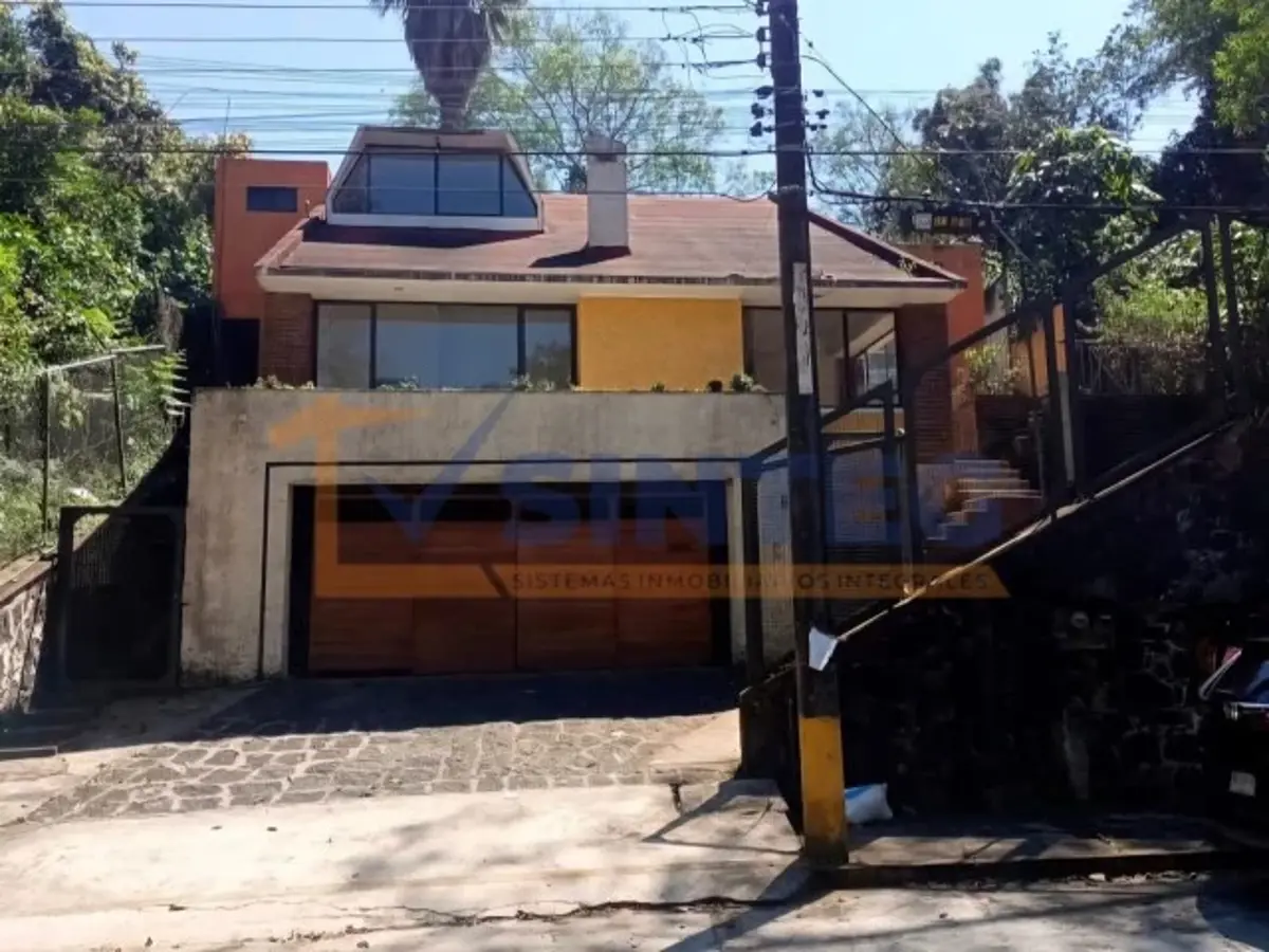 Casa en venta en Coapexpan, Xalapa — foto 1 de 9