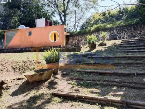 Casa en venta en Coapexpan, Xalapa — foto 2 de 9