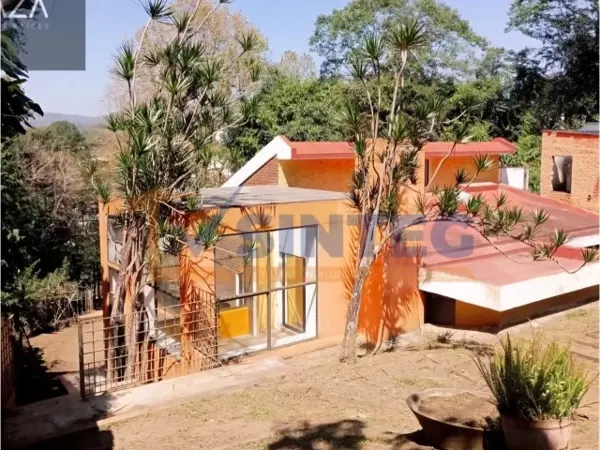Casa en venta en Coapexpan, Xalapa — foto 3 de 9