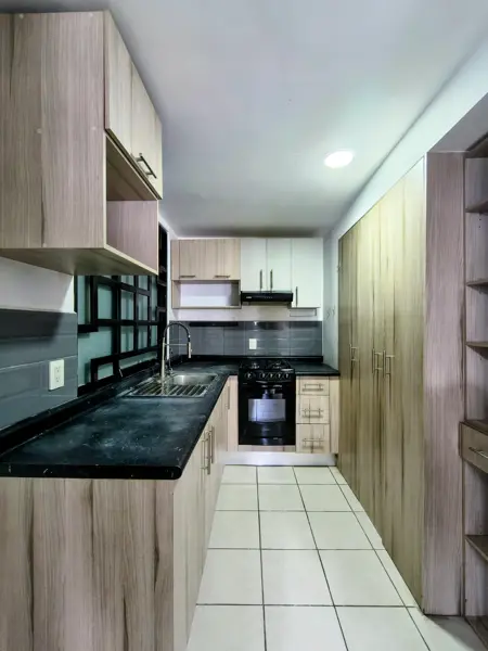 Departamento en venta en Agricola Oriental, Iztacalco — foto 3 de 25