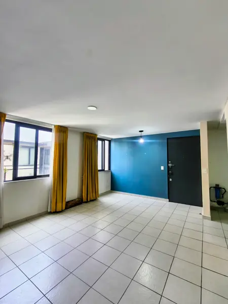 Departamento en venta en Agricola Oriental, Iztacalco — foto 2 de 22