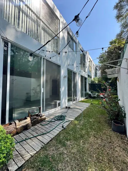 Casa en venta en Ciudad Chapultepec, Cuernavaca — foto 2 de 14