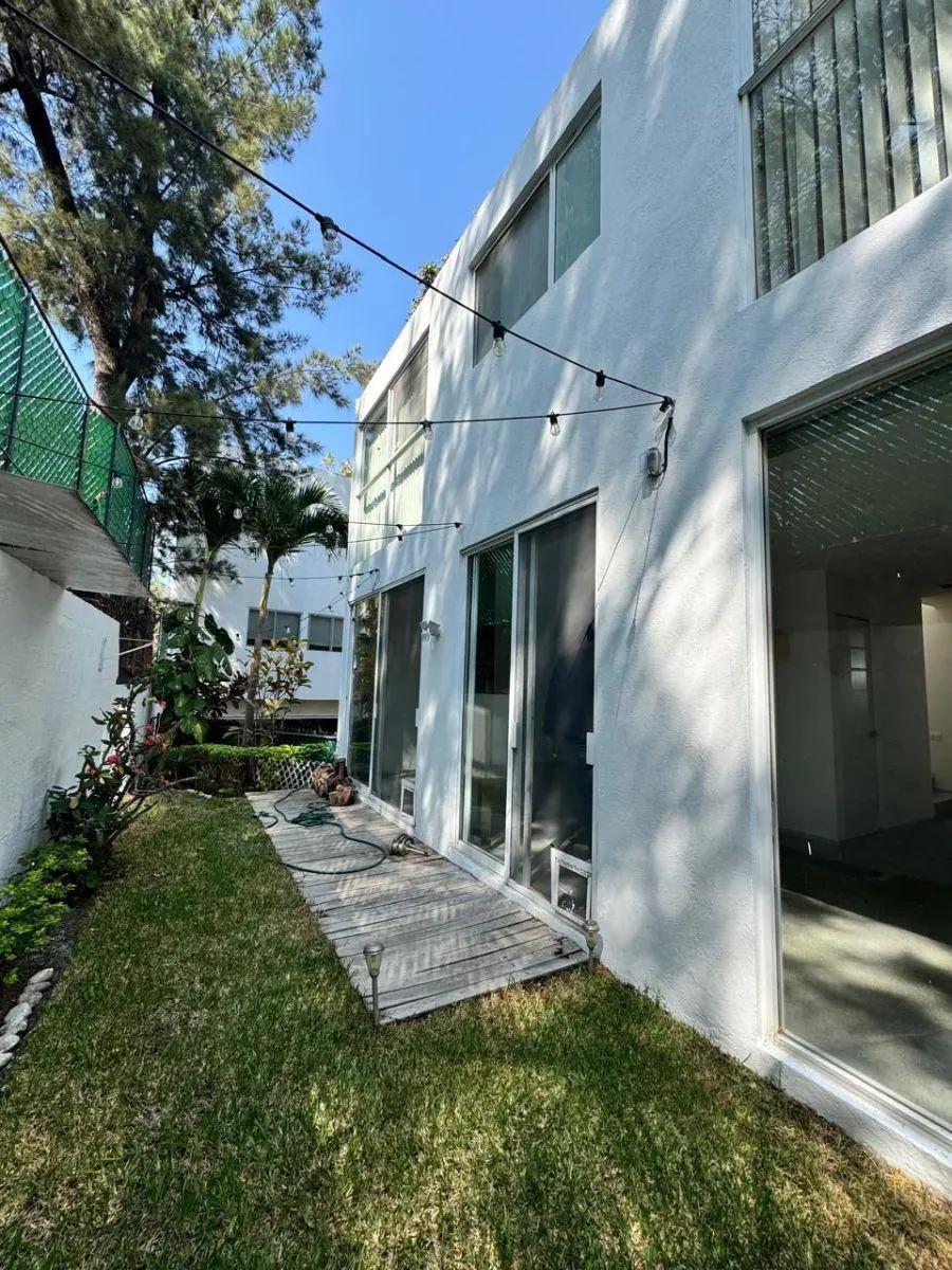 Casa en venta en Ciudad Chapultepec, Cuernavaca — foto 1 de 14