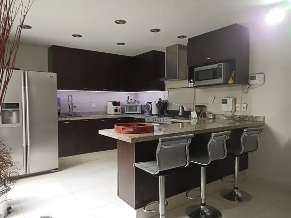 Casa en venta en Del Valle Centro, Benito Juárez — foto 3 de 12