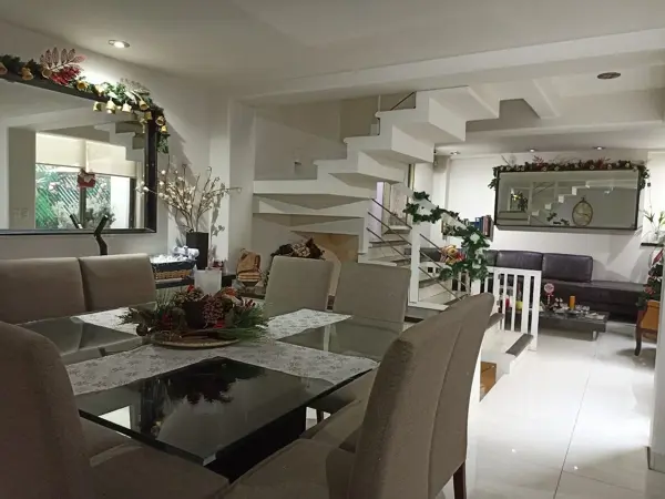 Casa en venta en Del Valle Centro, Benito Juárez — foto 2 de 12