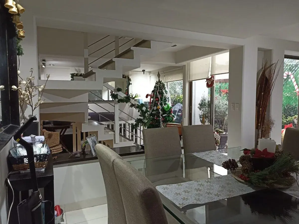 Casa en venta en Del Valle Centro, Benito Juárez — foto 1 de 12