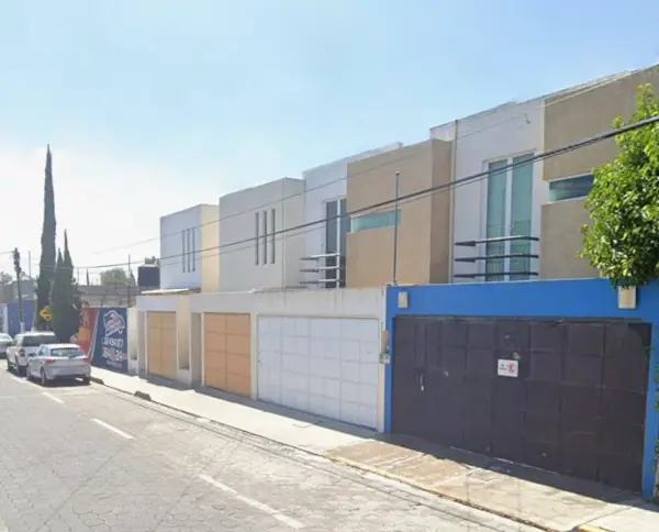 Casa en venta en Aquiles Serdan, Tehuacán — foto 3 de 8