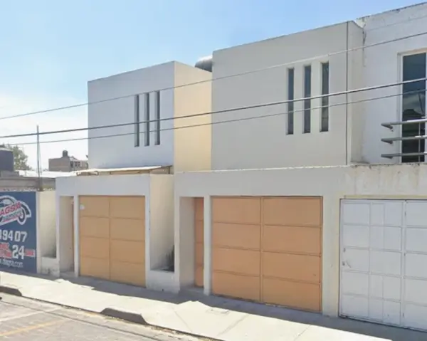 Casa en venta en Aquiles Serdan, Tehuacán — foto 2 de 8