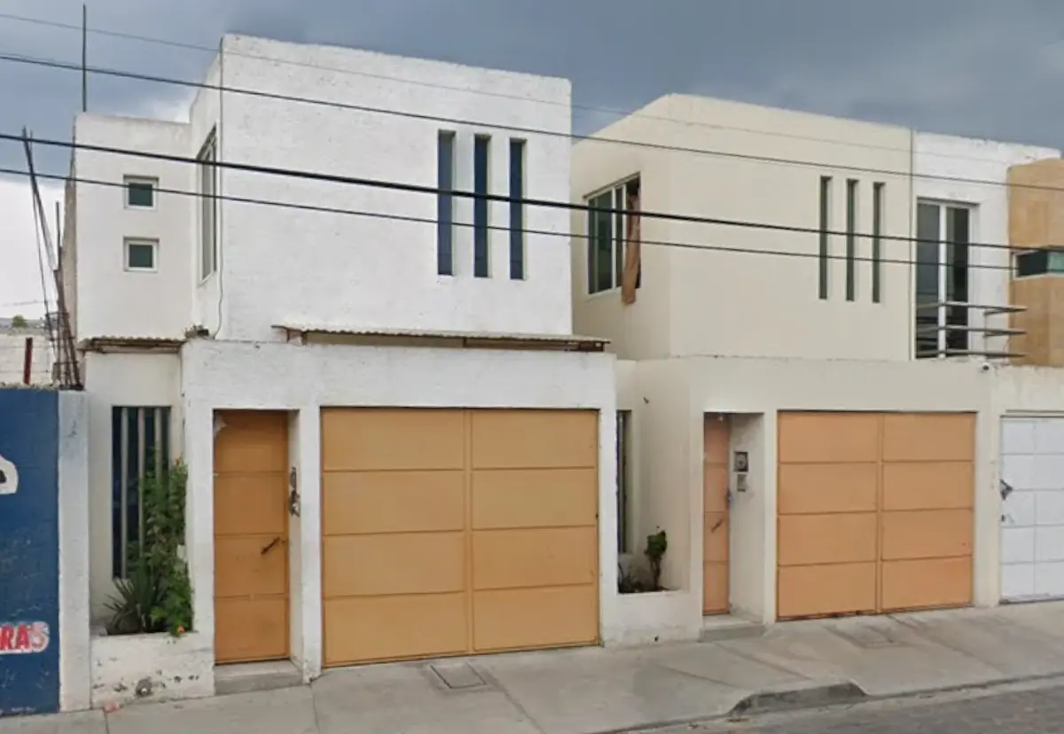 Casa en venta en Aquiles Serdan, Tehuacán — foto 1 de 8