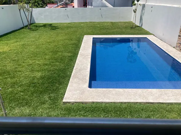 Casa en venta en Fraccionamiento Burgos Sección Casa Blanca, Temixco — foto 3 de 13