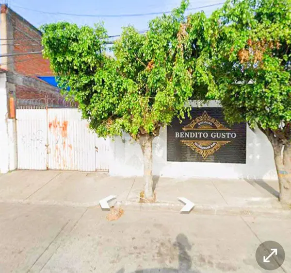 Bodega en renta en Ricardo Flores Magon, Cuernavaca — foto 2 de 9