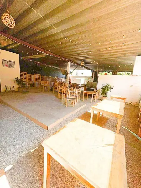 Bodega en renta en Ricardo Flores Magon, Cuernavaca — foto 3 de 9