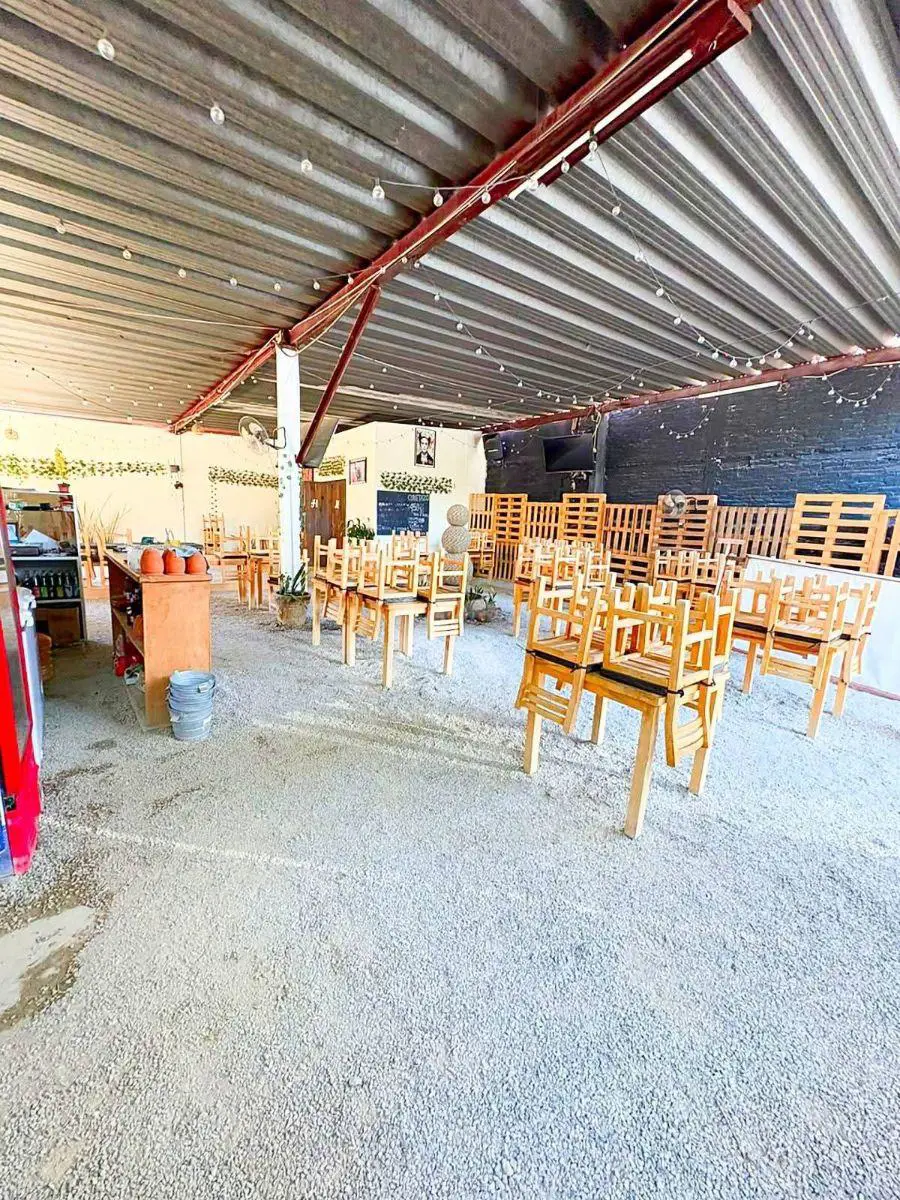Bodega en renta en Ricardo Flores Magon, Cuernavaca — foto 1 de 9