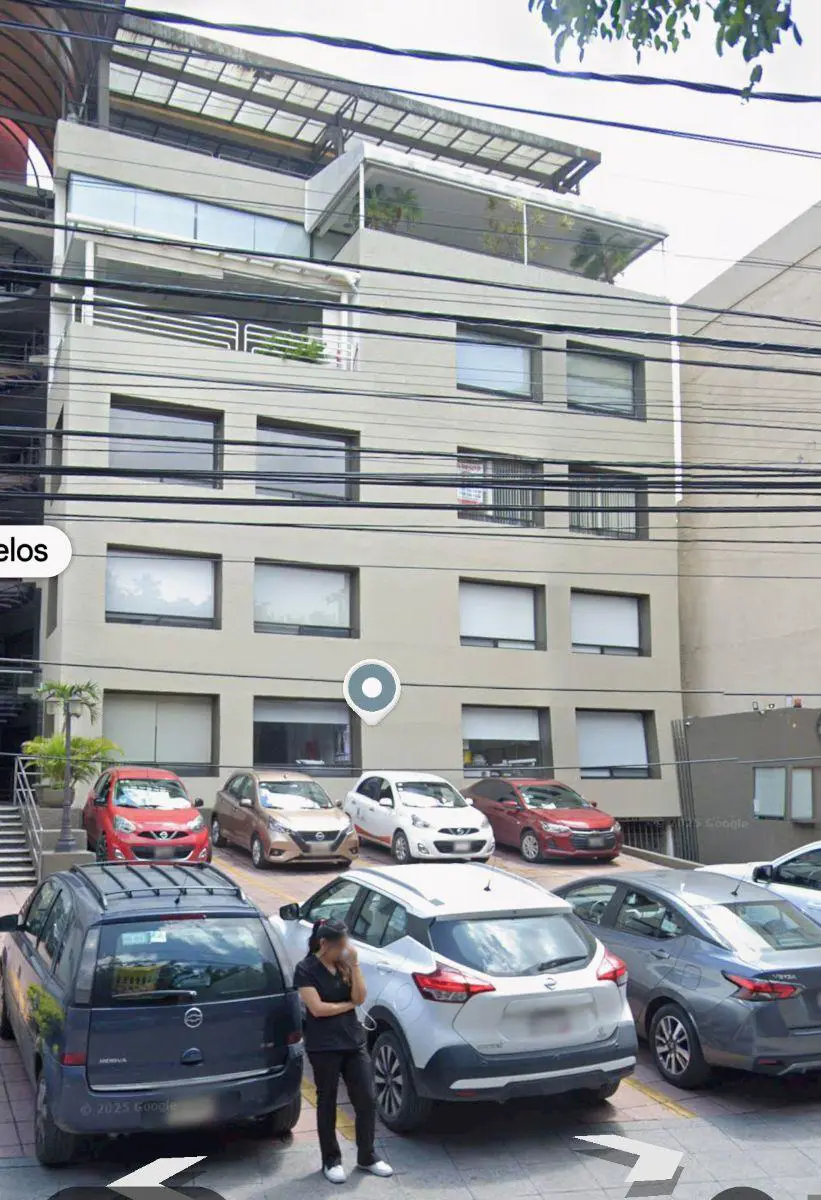 Oficina en venta en Reforma, Cuernavaca — foto 1 de 40