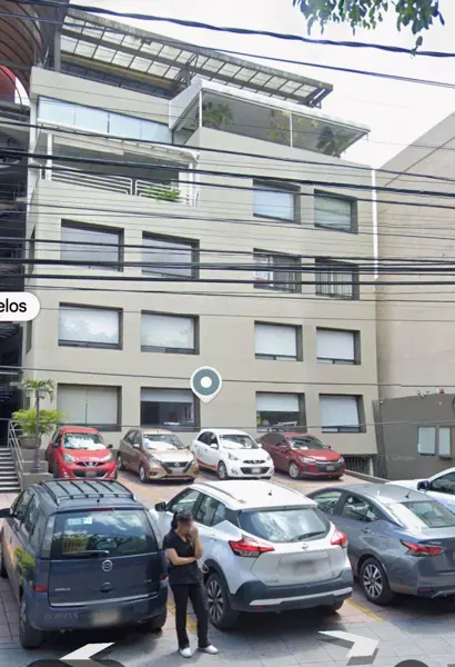 Despacho en Venta $4,800.000 Mxn con 6 Cubículos Ubicado en La Torre Televisa, Cuernavaca Morelos