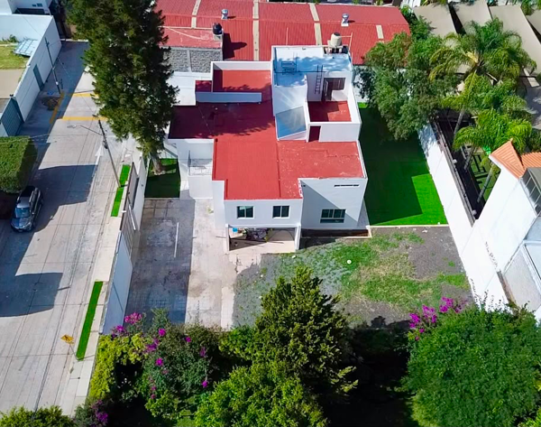 Casa en renta en Arbide, León — foto 3 de 23
