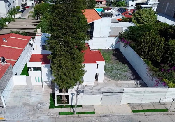 Casa en renta en Arbide, León — foto 2 de 23
