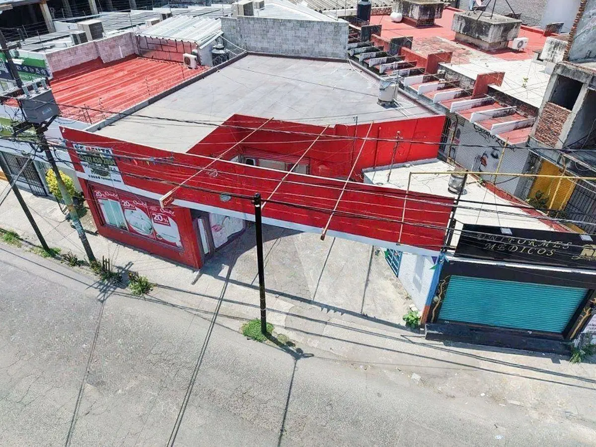 Local en renta en Chapultepec, Cuernavaca — foto 1 de 22