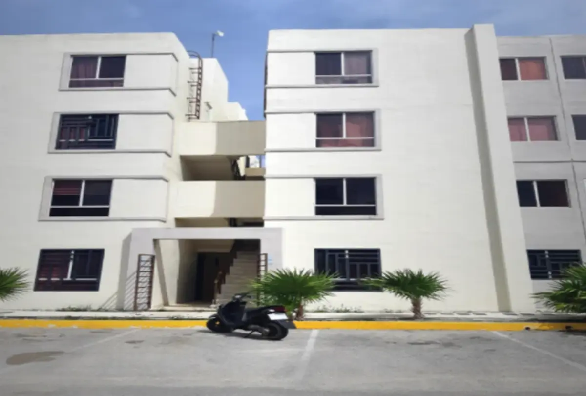 Departamento en venta en Tulum Centro, Tulum — foto 1 de 8